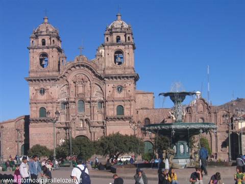 La Cattedrale