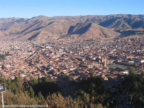 Cuzco