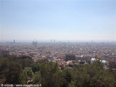 BARCELLONA