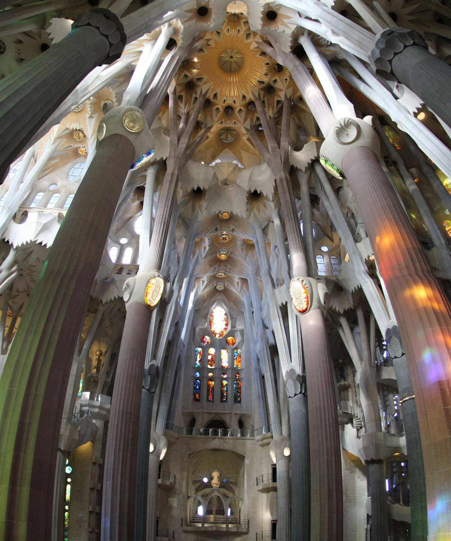 BARCELLONA