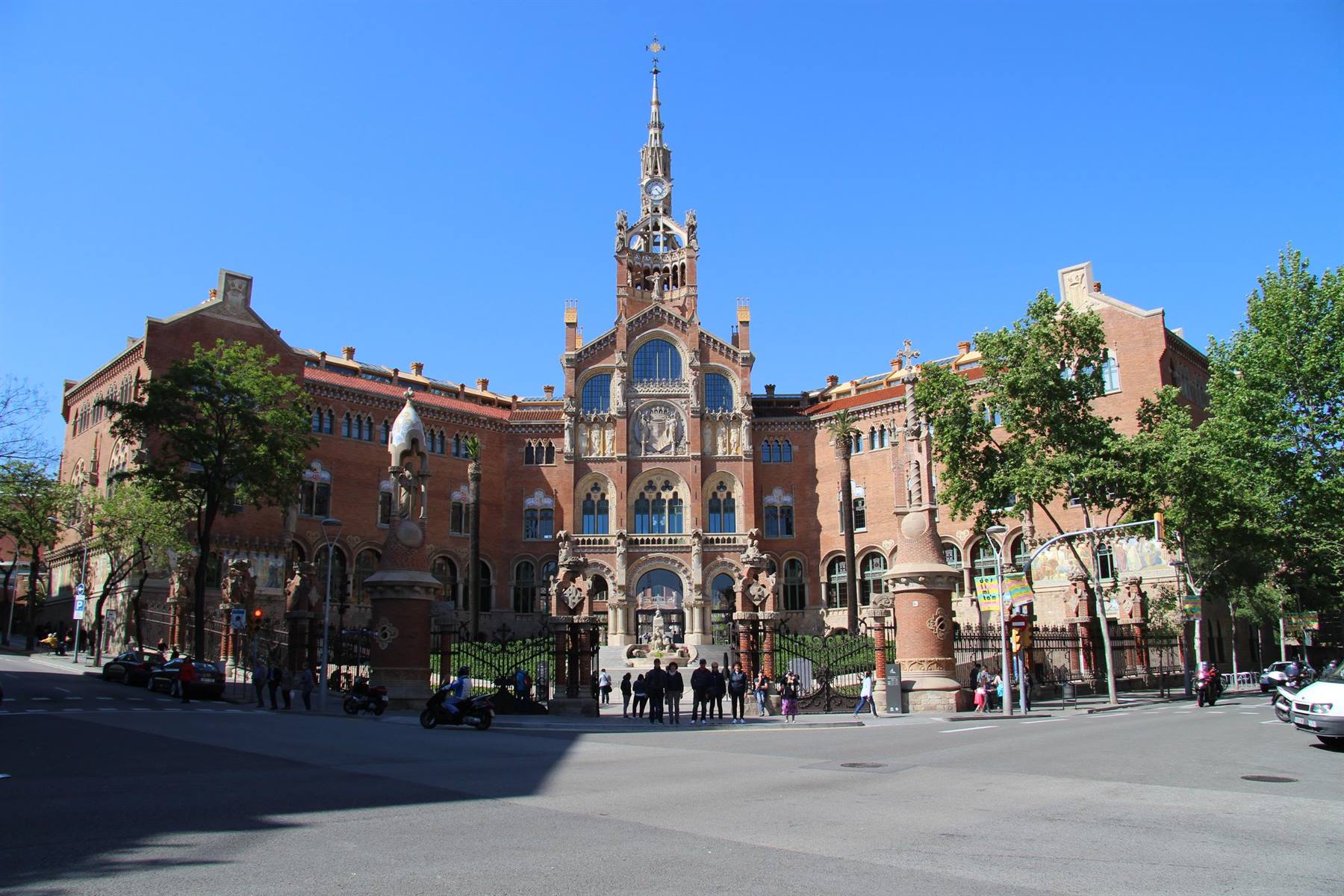 BARCELLONA