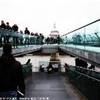 Millennium Bridge REGNO UNITO 