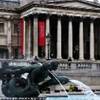 trafalgar square REGNO UNITO 
