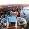 london eye REGNO UNITO 