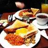 english breakfast REGNO UNITO 