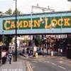 CAMDEN TOWN REGNO UNITO 