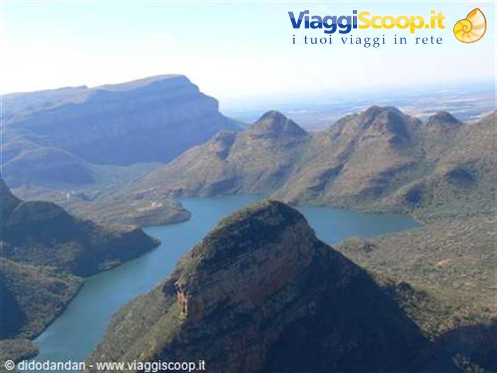 Foto di viaggio in SUD AFRICA