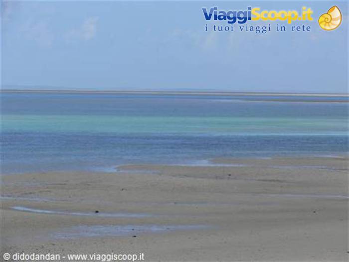 Foto di viaggio in MOZAMBICO