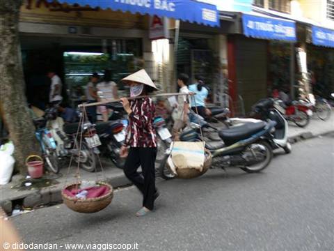 ASIA CAFE I :VIETNAM,UN PAESE D'ACQUA