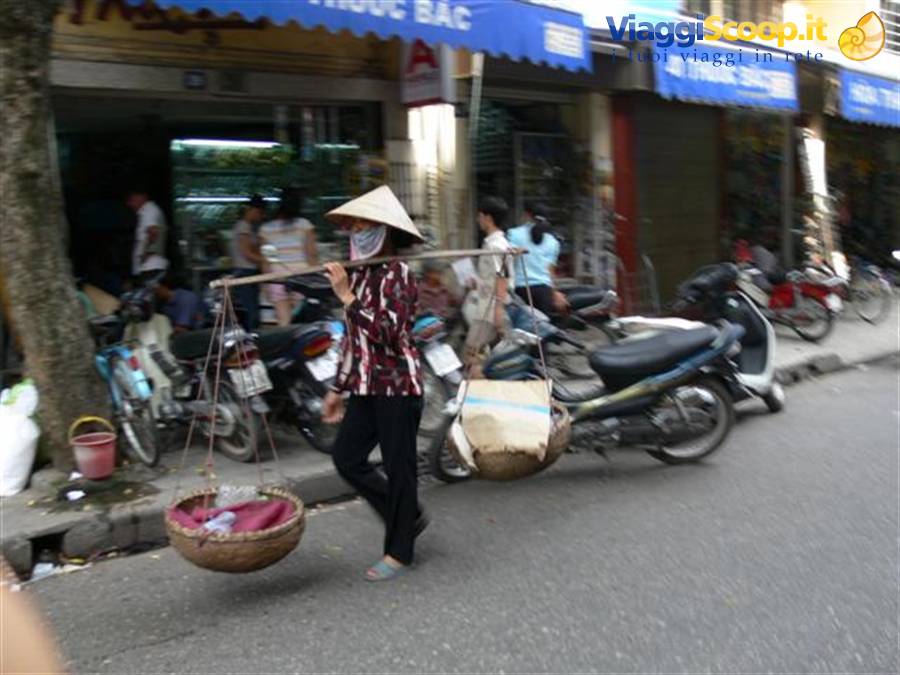 ASIA CAFE I :VIETNAM,UN PAESE D'ACQUA
