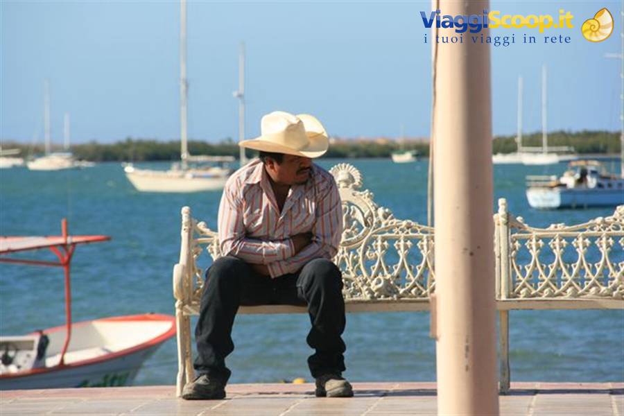 Foto di viaggio in MESSICO