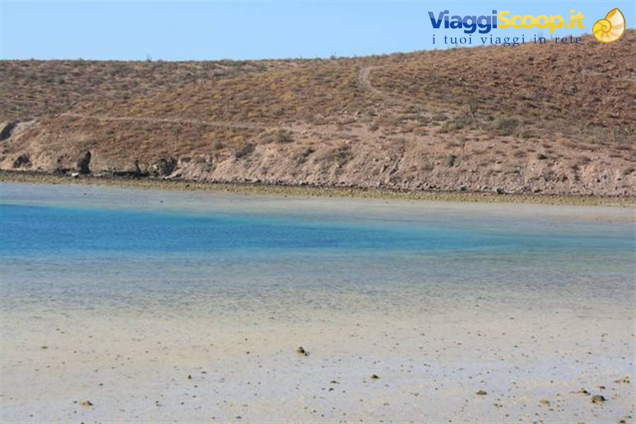 Foto di viaggio in MESSICO