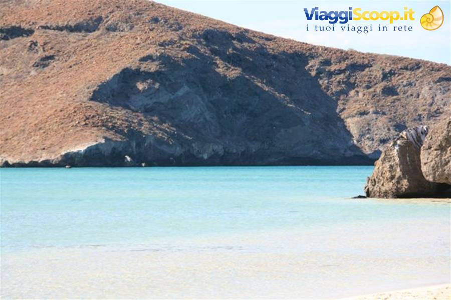 Foto di viaggio in MESSICO