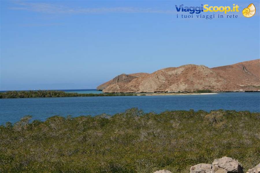 Foto di viaggio in MESSICO