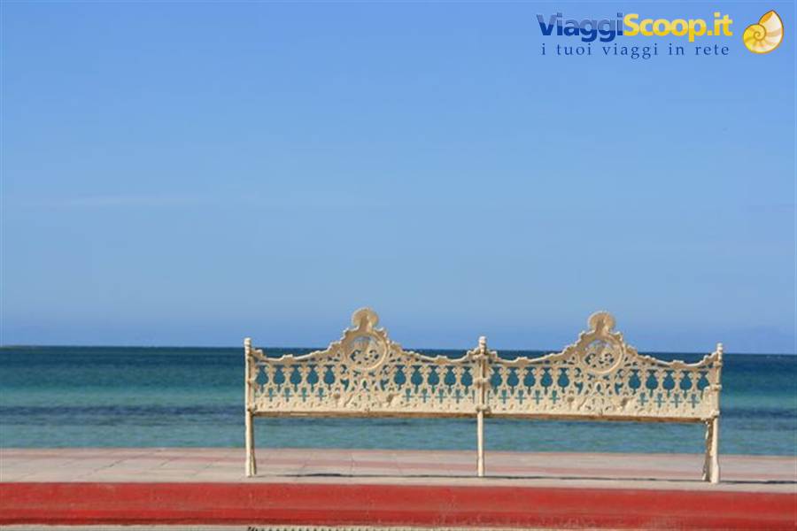 Foto di viaggio in MESSICO