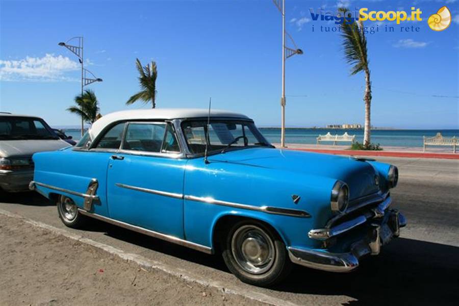 Foto di viaggio in MESSICO