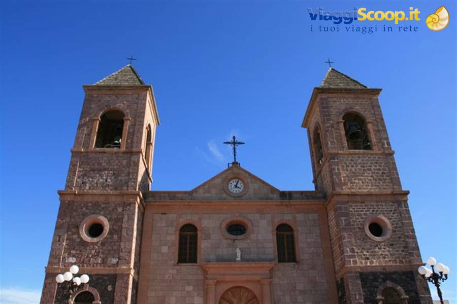Foto di viaggio in MESSICO