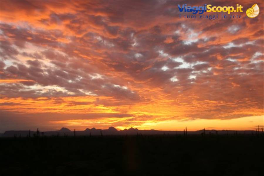 Foto di viaggio in MESSICO