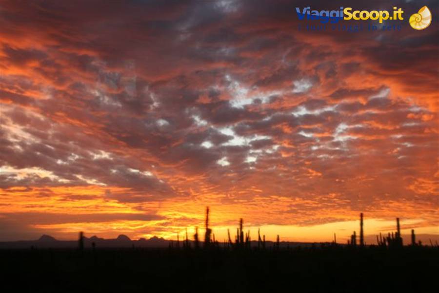 Foto di viaggio in MESSICO