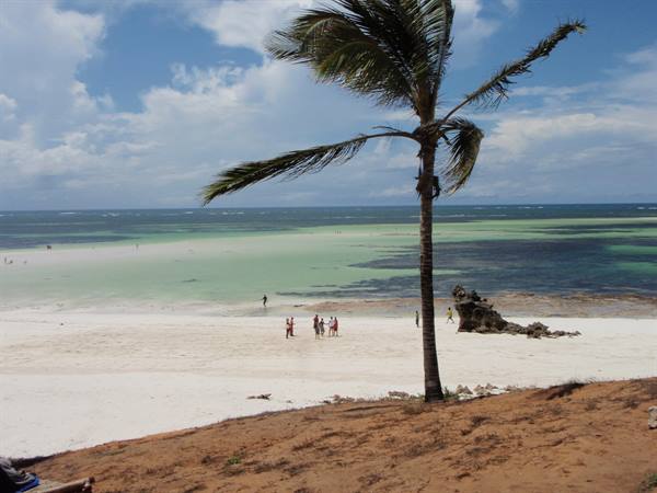 Watamu-Garoda Resort