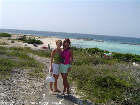 Baby Beach