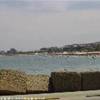 lungo mare san Benedetto  ITALIA 