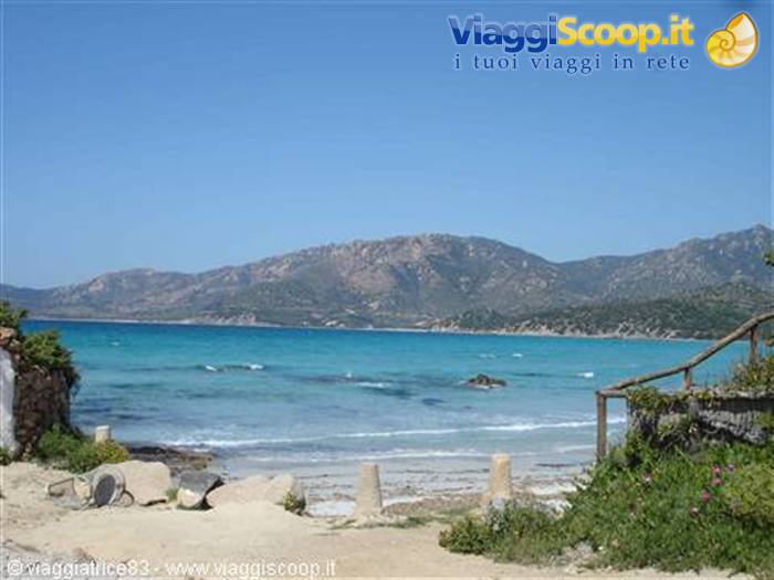 Spiaggia del Riso