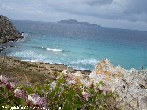 Cala Rossa