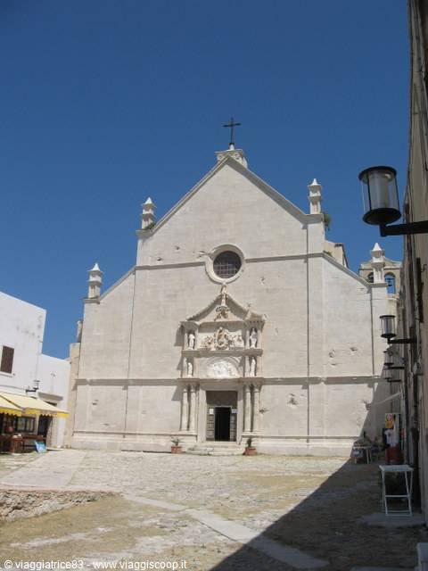 Chiesa di Santa Maria
