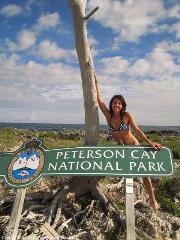 Peterson Cay
