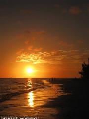 Tramonto - Resort Island Seas