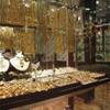 Gold Soulk EMIRATI ARABI UNITI 