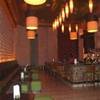 Ristorante Seafire Atlantis EMIRATI ARABI UNITI 