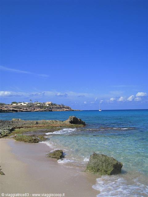 Playa Comte