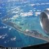 Sorvolando il mar dei Caraibi ISOLE CAYMAN 