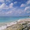 Cemetery Beach Grand Cayman ISOLE CAYMAN 