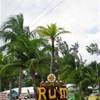 La popolarissima Rum Point è situata sulla costa settentrionale di Grand Cayman  ISOLE CAYMAN 
