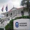 Museum ISOLE CAYMAN 