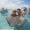 Stingray City ISOLE CAYMAN 