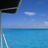 una finestra... sul mare.. ISOLE CAYMAN 
