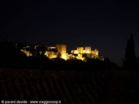 Magica Andalucia