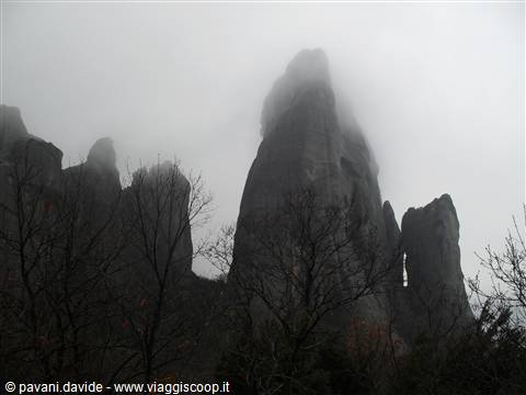 Meteore