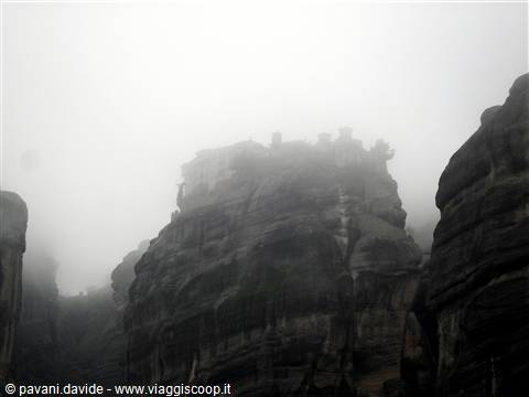 Gran Meteora