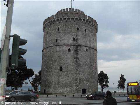 La Torre Bianca