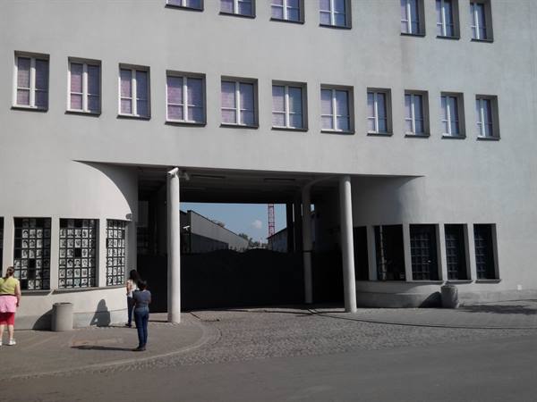 Fabbrica di Schindler