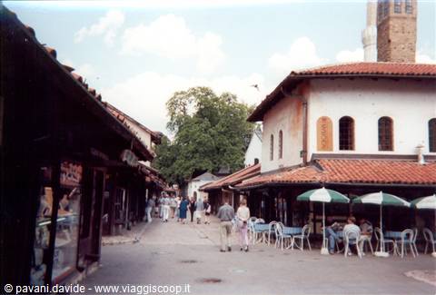 Sarajevo