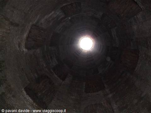 Il Pozzo di San Patrizio