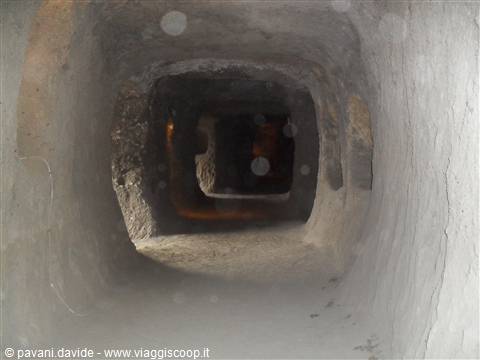 Underground