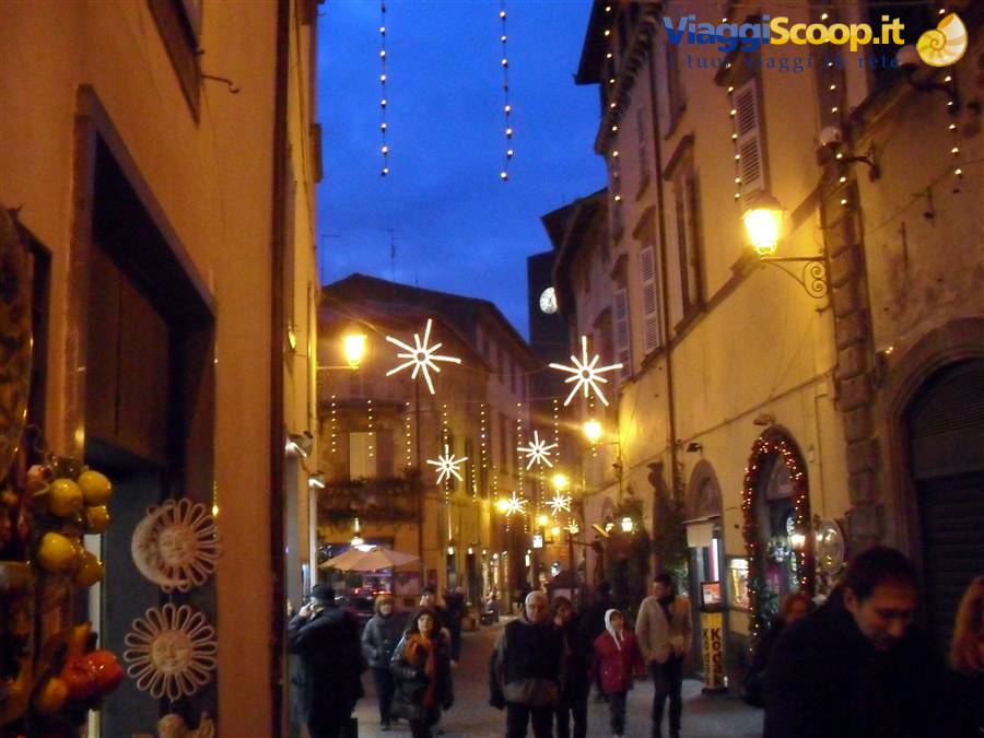Il Centro