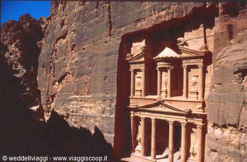 Petra